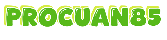 PROCUAN85 Logo