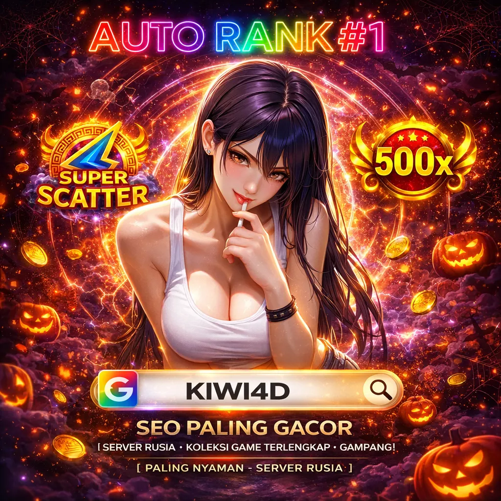 PROCUAN85 - The Best Aman & Terpercaya